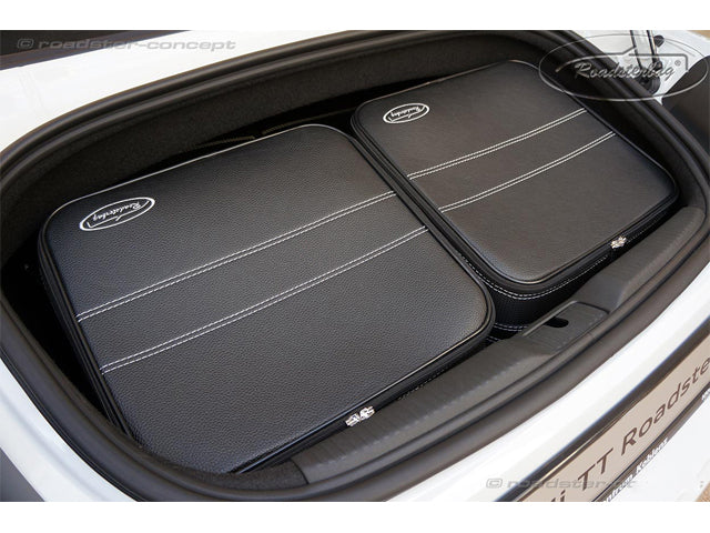 Audi TT Roadster Luggage Roadster bag Set (FV/8S)