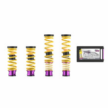 Load image into Gallery viewer, KW Adjustable Lowering Springs Mercedes Amg GT GTC C190 R190 Roadster 25325080