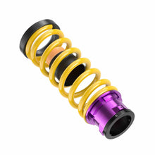 Load image into Gallery viewer, KW Adjustable Lowering Springs Mercedes Amg GT GTC C190 R190 Roadster 25325080