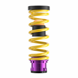 KW Adjustable Lowering Springs Mercedes Amg GT GTC C190 R190 Roadster 25325080