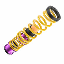 Load image into Gallery viewer, KW Adjustable Lowering Springs Mercedes Amg GT GTC C190 R190 Roadster 25325080