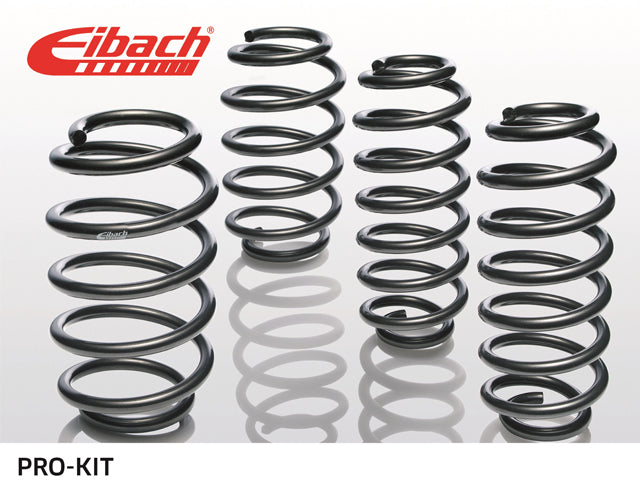 Eibach Lowering Kit BMW M2 F87 E10-20-035-01-22 Lowering Springs