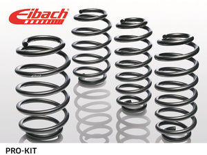 Eibach Lowering Kit BMW M2 F87 E10-20-035-01-22 Lowering Springs