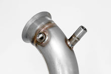 Load image into Gallery viewer, Mercedes R232 SL 55 AMG Sport Downpipe Catless R232 SL from 2022 onwards