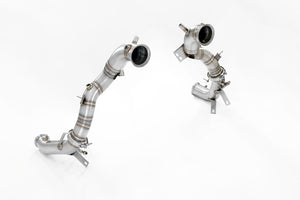 Mercedes R232 SL 55 AMG Sport Downpipe Catless R232 SL from 2022 onwards