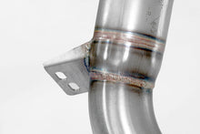 Indlæs billede til gallerivisning Mercedes R232 SL 55 AMG Sport Downpipe Catless R232 SL from 2022 onwards