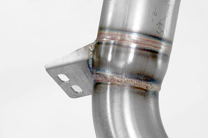 Mercedes R232 SL 55 AMG Sport Downpipe Catless R232 SL from 2022 onwards