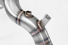 Indlæs billede til gallerivisning Mercedes R232 SL 55 AMG Sport Downpipe Catless R232 SL from 2022 onwards