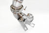 Mercedes R232 SL 55 AMG Sport Downpipe Catless R232 SL from 2022 onwards