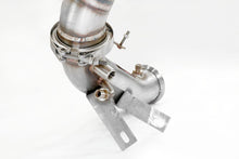 Load image into Gallery viewer, Mercedes R232 SL 55 AMG Sport Downpipe Catless R232 SL from 2022 onwards