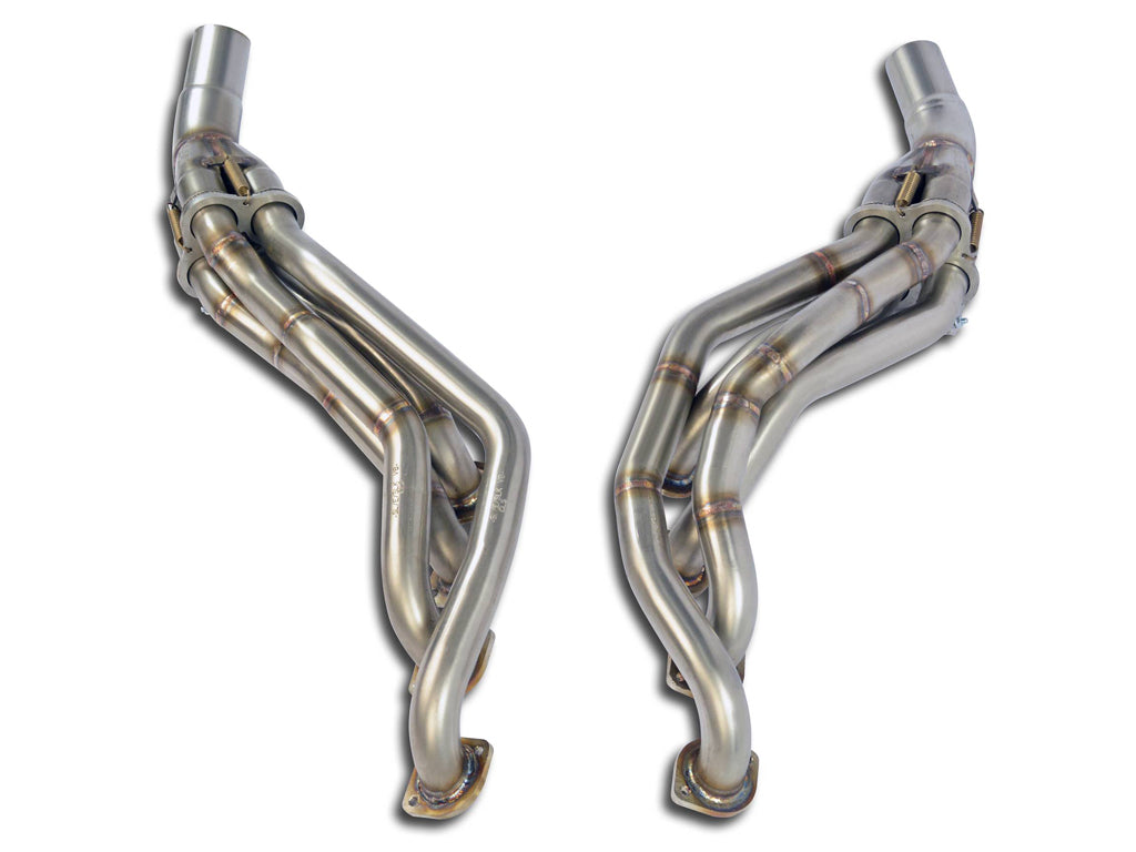 Supersprint Sport Headers W220 S430 S500 S55 C215 CL500 CL55