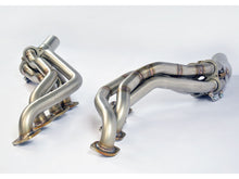 Load image into Gallery viewer, Supersprint Sport Headers W220 S430 S500 S55 C215 CL500 CL55