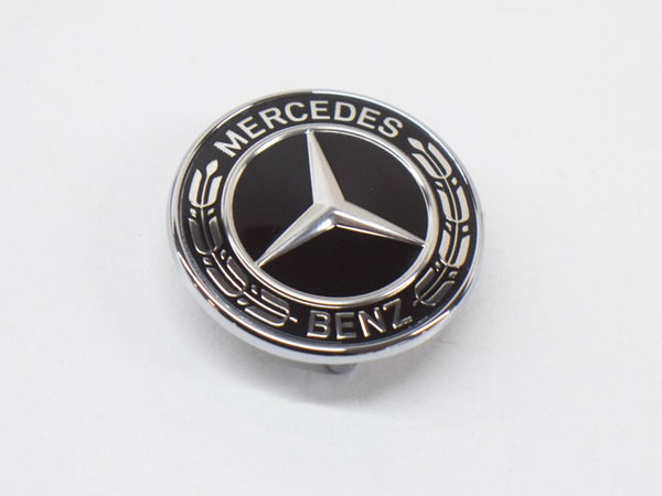 Sent-bon Emblème Mercedes AMG – Air Essence