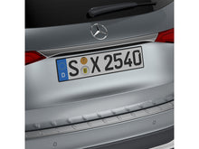 Load image into Gallery viewer, GLC X254 Chrome Boot Trunk Lid Trim OEM Mercedes GLC SUV Models from 2022 onwards