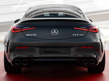 Load image into Gallery viewer, Mercedes AMG CLE53 Boot Trunk Lid Spoiler Black All CLE Coupe Models