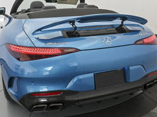 Afbeelding in Gallery-weergave laden, AMG SL63 R232 Carbon Fibre Fiber Diffuser