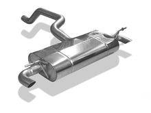 Load image into Gallery viewer, Mercedes A200 Sport Exhaust W177 Hatchback Saloon Sedan