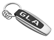 Genuine Mercedes Key Ring GLA