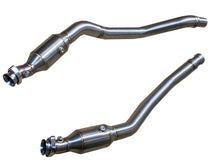 Carica l&#39;immagine nel visualizzatore di Gallery, GLE63 SUV Exhaust System Valvetronic 3 inch W166 2012-2019