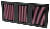 K&N Sport air filter R231 SL350