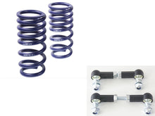 画像をギャラリービューアに読み込む, H&amp;R Lowering Springs S213 E Class Estate Wagon Kombi up from 1171 KG