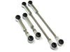 Lowering kit S Class W221 S320CDI, S350CDI, S400CDI, S500, S550, S63 S65