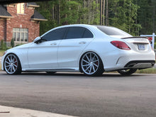 Afbeelding in Gallery-weergave laden, Lowering kit Mercedes C Class W205 C205 S205 A205 Models with Airmatic ONLY