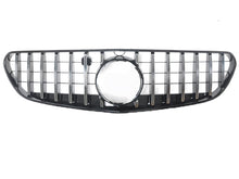 Afbeelding in Gallery-weergave laden, Mercedes C217 S63 S65 S Class Coupe Cab Panamericana GT grille Chrome S63 S65 ONLY