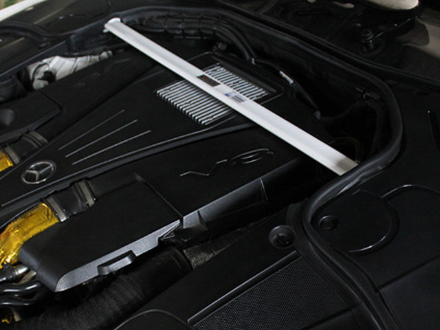 Mercedes s class Strut bar