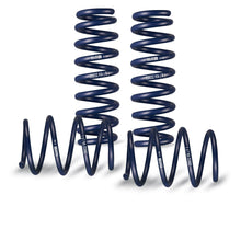 Indlæs billede til gallerivisning H&amp;R Suspension Lowering Kit Springs C Class W205 C205 A205 S205 28811-1